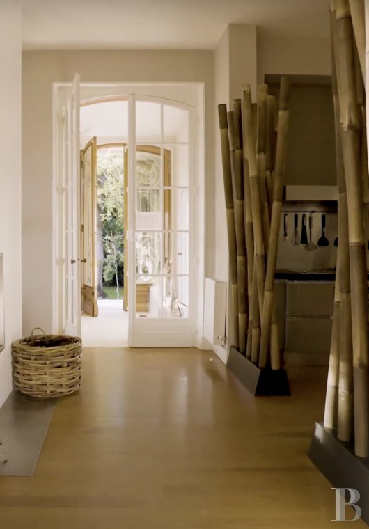 An early 20th-century villa with Italian accents in Lanton, in the Arcachon basin - photo  n°9